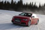 Audi RS5 Coupe 2012 года (WW)